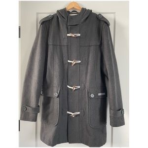 Moods of Norway Wool Pea Coat